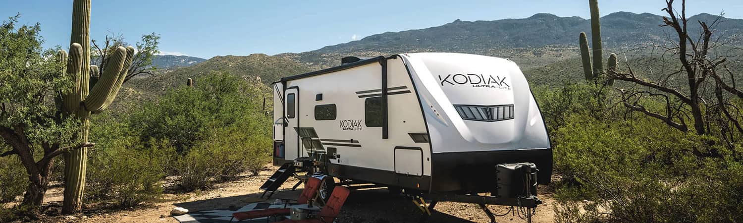 2023 Dutchmen Kodiak for sale in Sun City RV, Peoria, Arizona