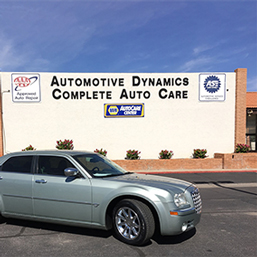 Automotive Dynamics Complete Auto Care Place