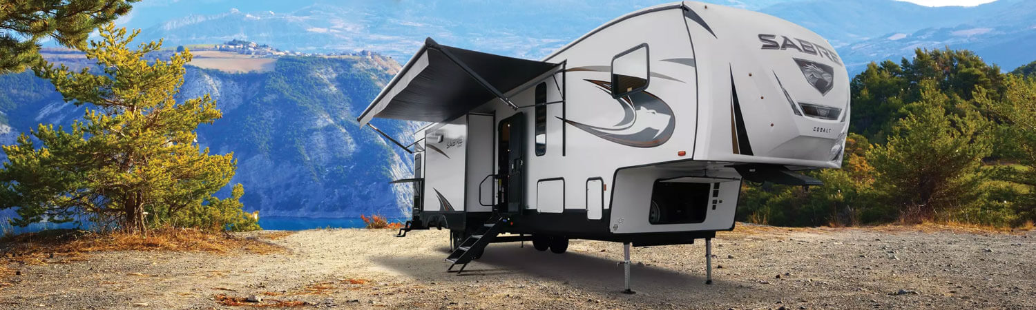 2023 Forest River Sabre for sale in Sun City RV, Peoria, Arizona