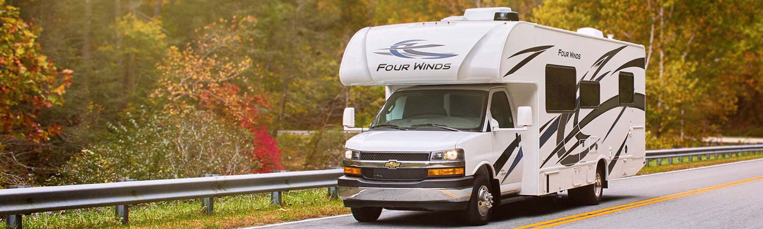 2023 Thor Motor Coach Four Winds® for sale in Sun City RV, Peoria, Arizona