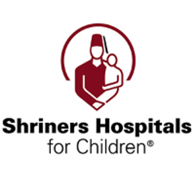 Shriners Hospital for Children Logo